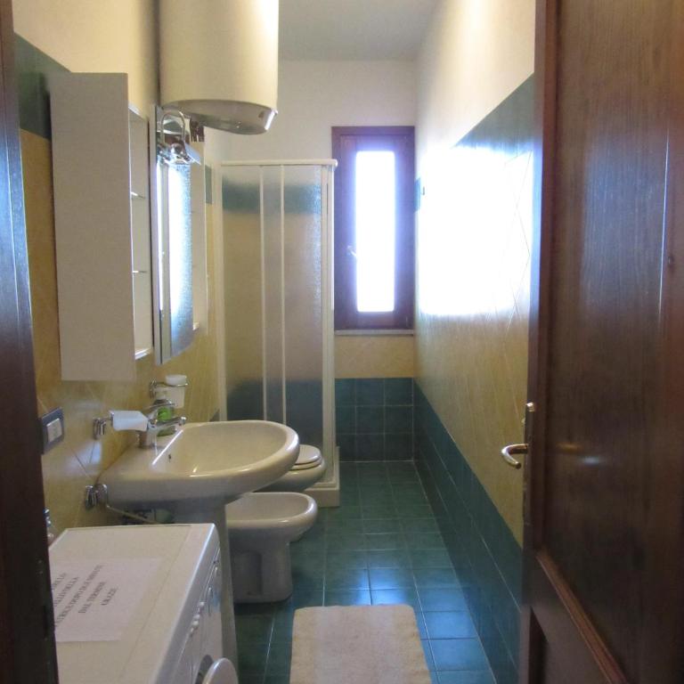La Spiga Apartments - Appartamento con Vista Mare - 7
