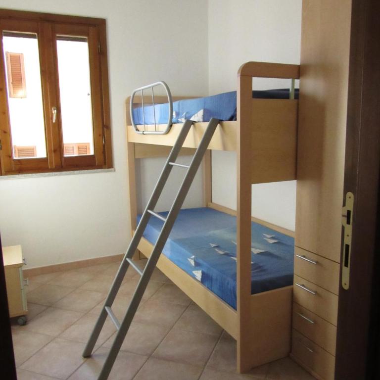 La Spiga Apartments - Appartamento con Vista Mare - 11