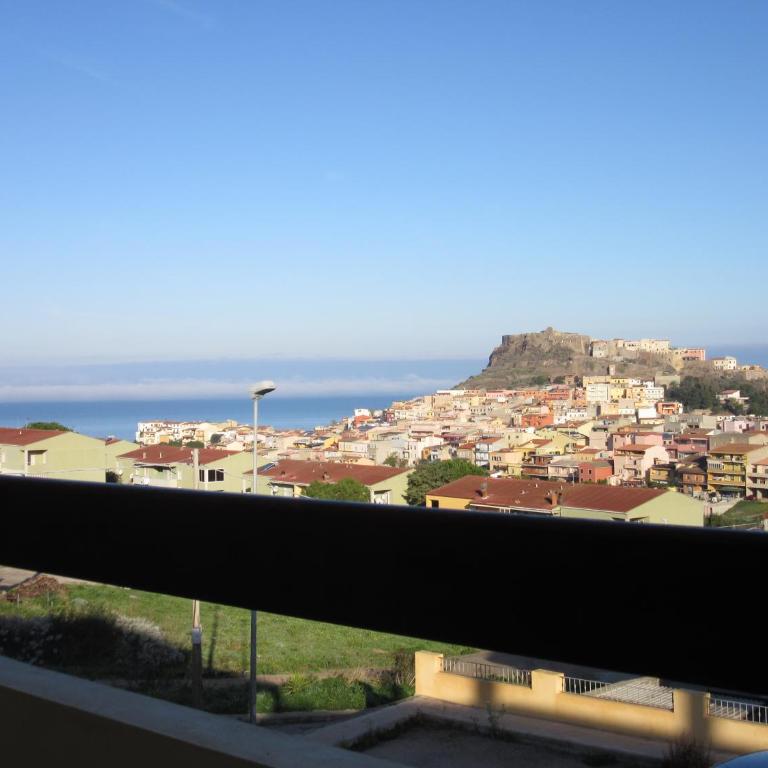 La Spiga Apartments - Appartamento con Vista Mare - 19