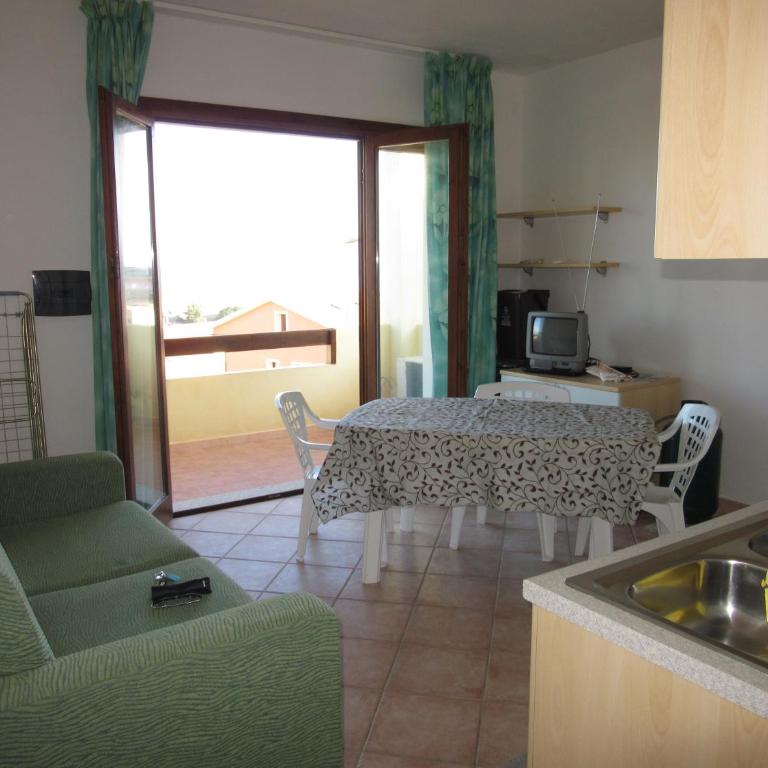 La Spiga Apartments - Appartamento con Vista Mare - 21