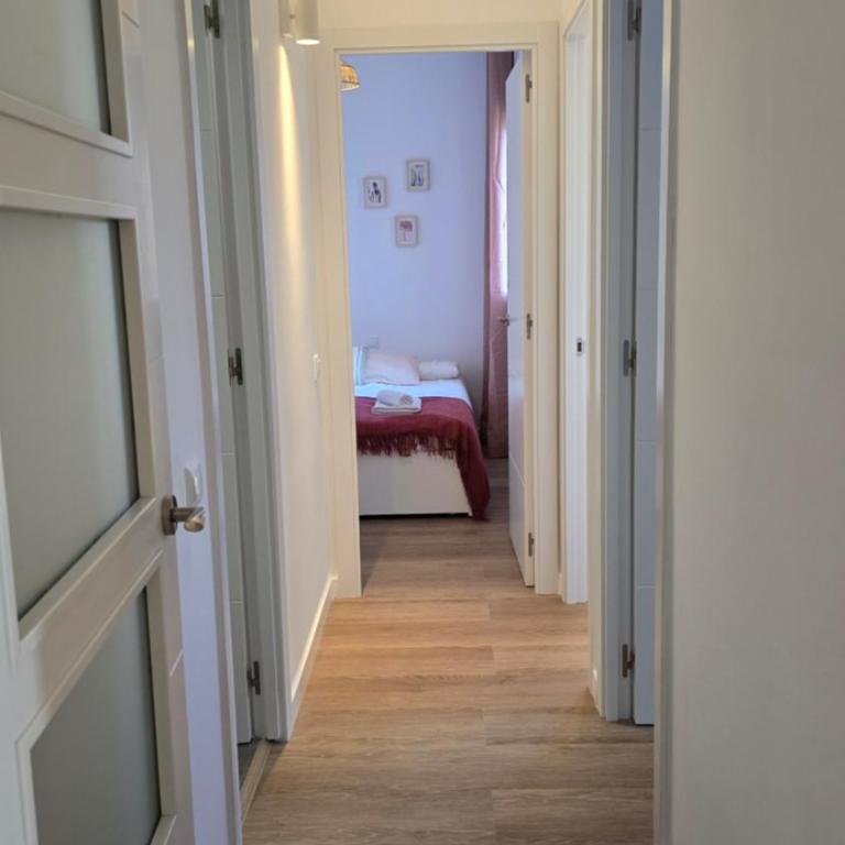 Opening Doors Monumental - Apartment - 18