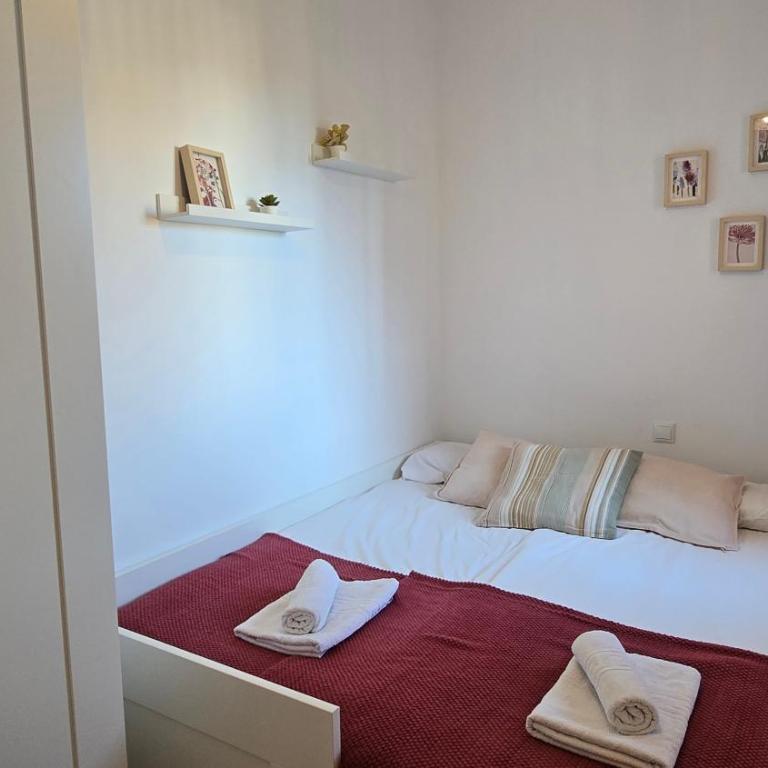 Opening Doors Monumental - Apartment - 21