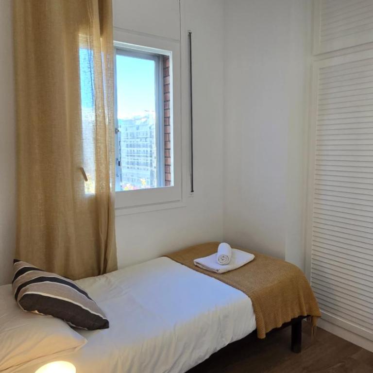 Opening Doors Monumental - Apartment - 26