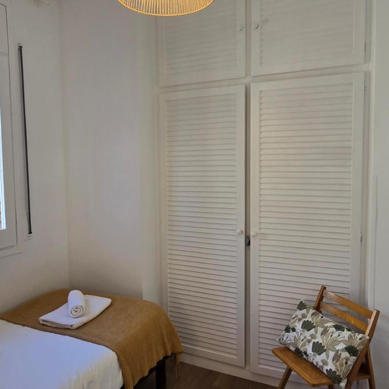 Opening Doors Monumental - Apartment - 28
