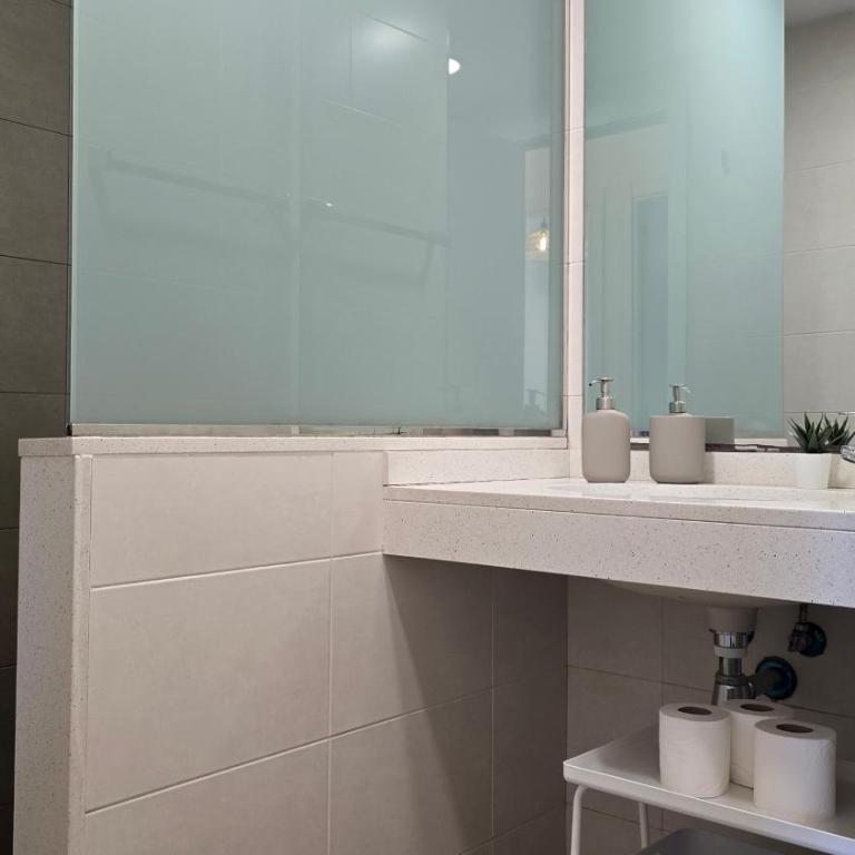 Opening Doors Monumental - Apartment - 31