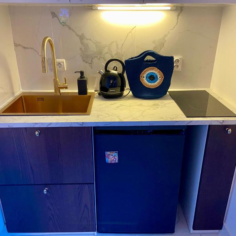 Appartement Passy PARIS - Appartamento con 1 Camera da Letto - 12