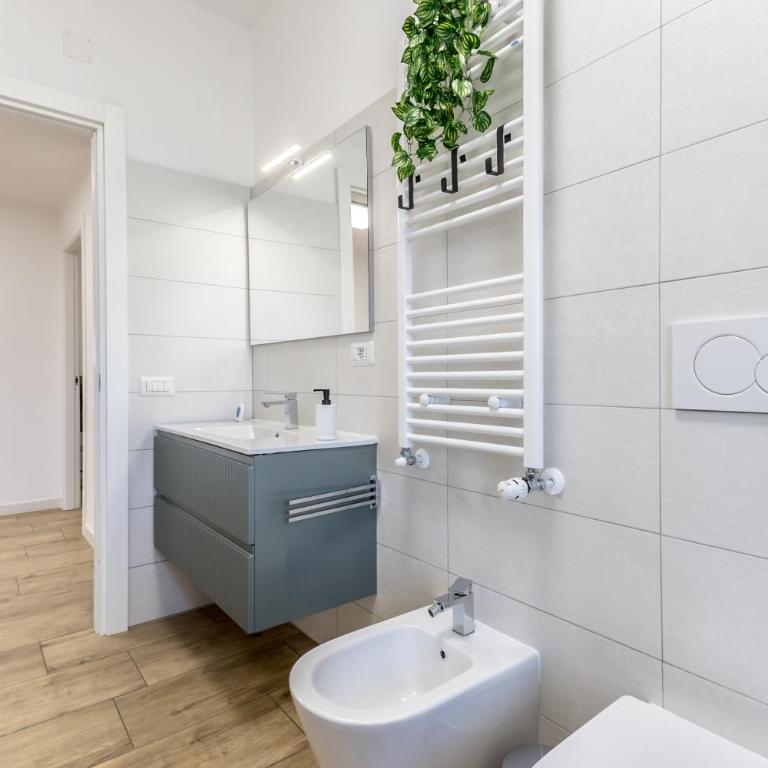 Green House Marconi - Casa con 2 Camere da Letto - 14