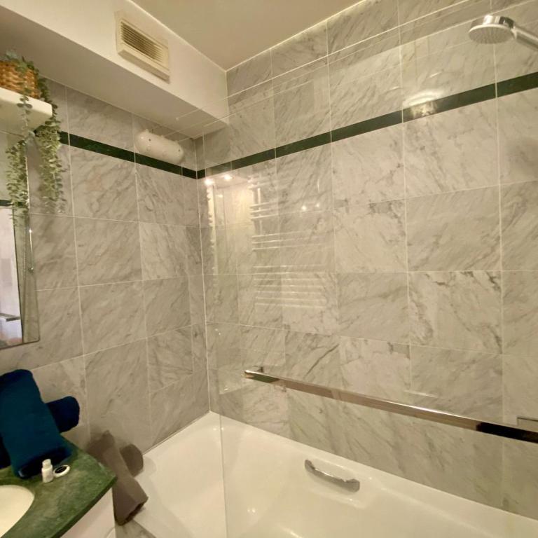 Appartement Passy PARIS - Appartamento con 1 Camera da Letto - 18