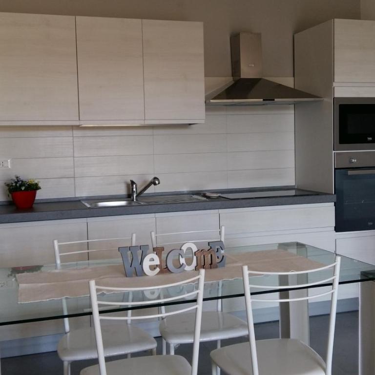 Casa Le Dune - Appartamento - 33