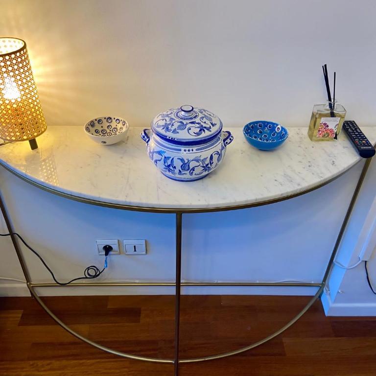 Appartement Passy PARIS - Appartamento con 1 Camera da Letto - 11