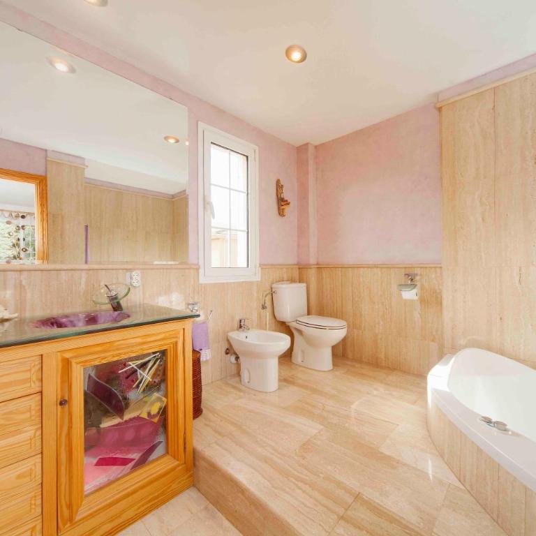 Beautiful villa with a pool Mallorca - Villa Sayana - Villa - 18