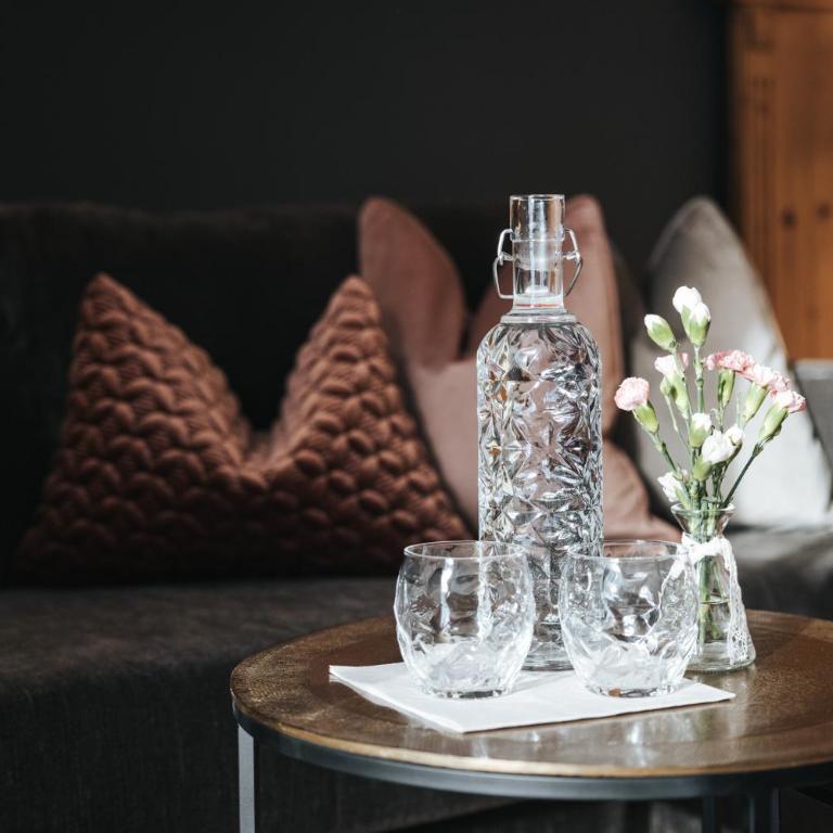 Superior Hotel Schneider Ski-in & Ski-out - Junior Suite mit Balkon - 5