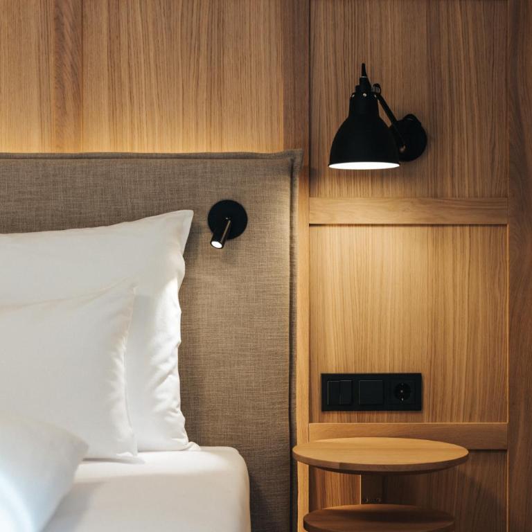 Superior Hotel Schneider Ski-in & Ski-out - Standard Doppelzimmer - 2