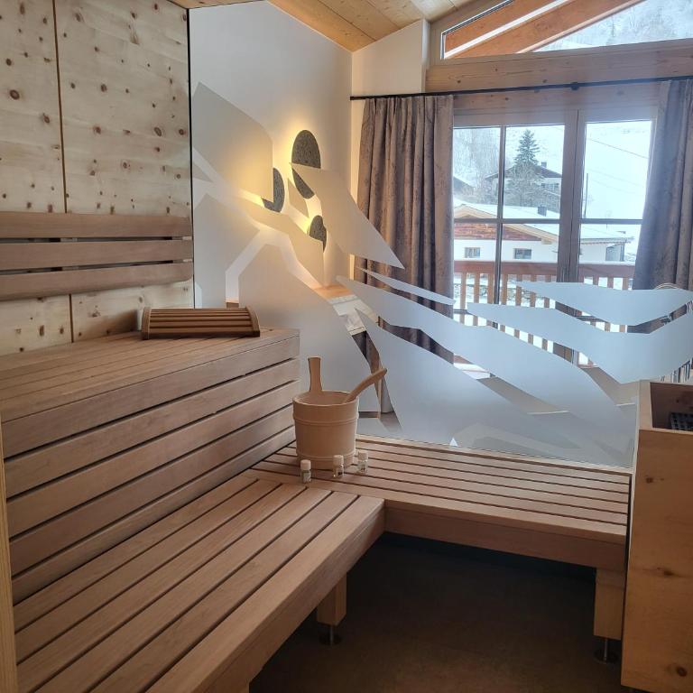 Feriendorf Ponyhof - Junior Suite mit Sauna - 2
