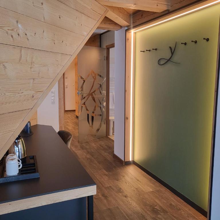 Feriendorf Ponyhof - Junior Suite mit Sauna - 5