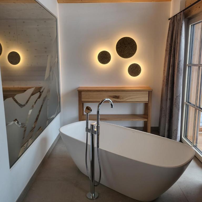 Feriendorf Ponyhof - Junior Suite mit Sauna - 6