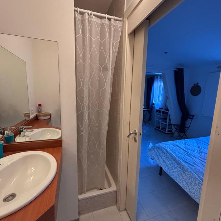 LE CORS’HALLES - Appartement 1 Chambre - 19