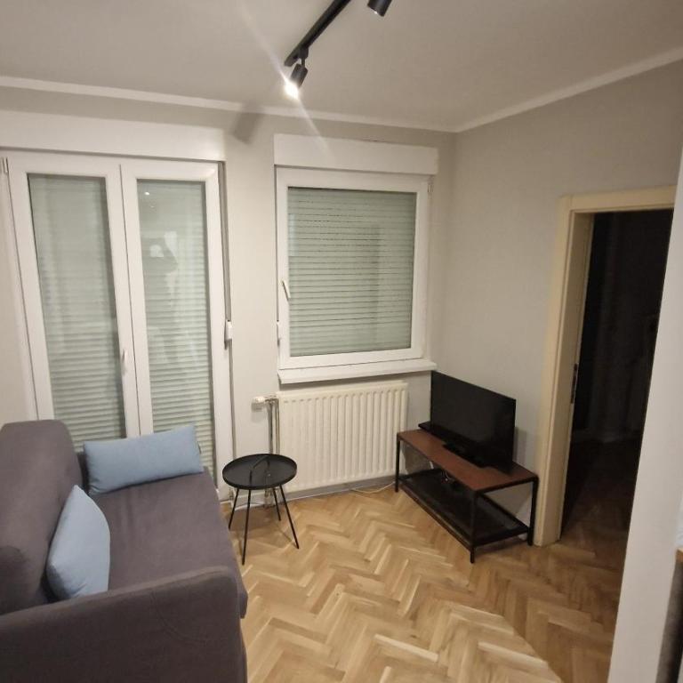 King apartment - Apartman - 3