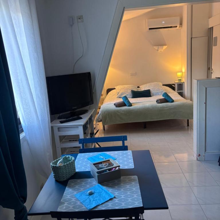 LE CORS’HALLES - Appartement 1 Chambre - 14
