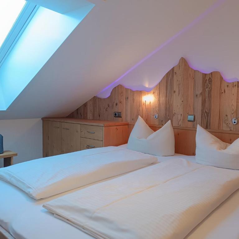 2-Raum FeWo Gipfelstürmer - Hallenbad & Sauna - Apartment mit 1 Schlafzimmer - 8