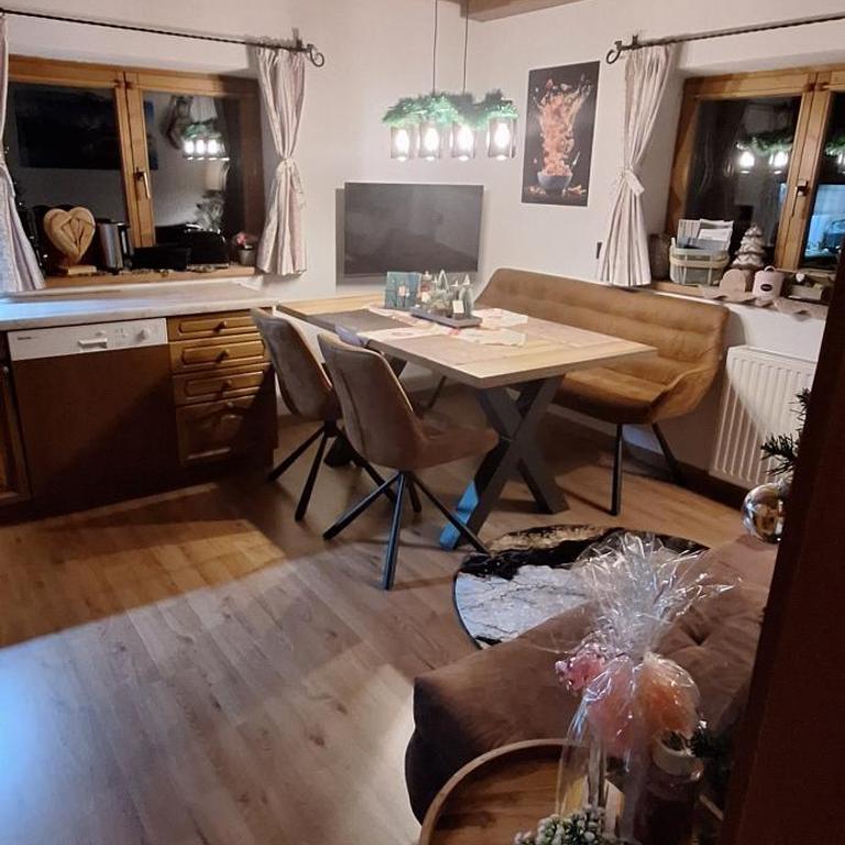 Apartment Unterhollenau - Two-Bedroom Apartment - 7