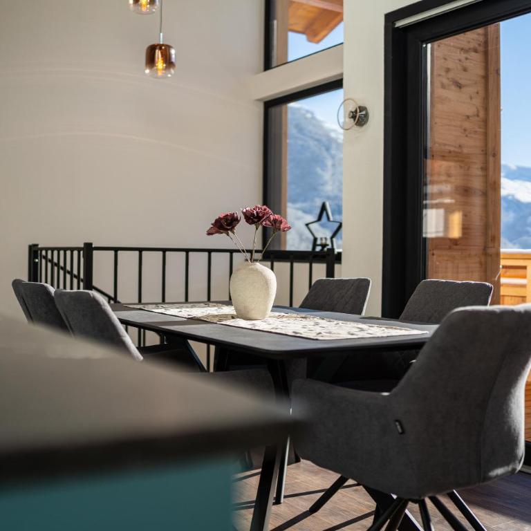 Selda Chalet - Chalet - 22