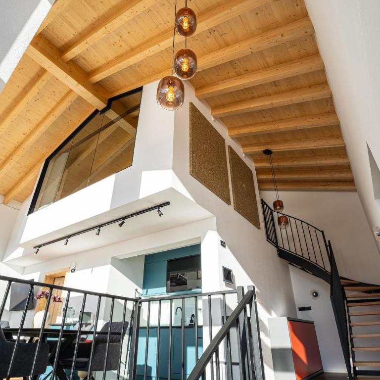 Selda Chalet - Chalet - 11