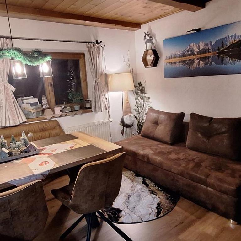 Apartment Unterhollenau - Two-Bedroom Apartment - 8
