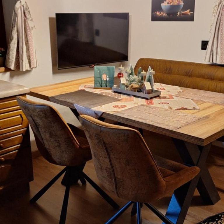 Apartment Unterhollenau - Two-Bedroom Apartment - 9