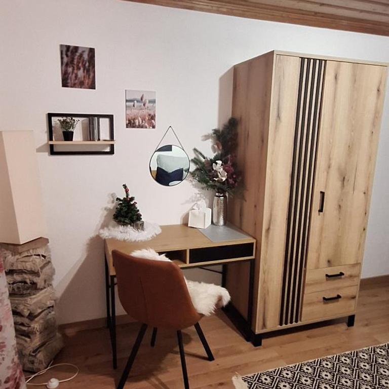 Apartment Unterhollenau - Two-Bedroom Apartment - 16