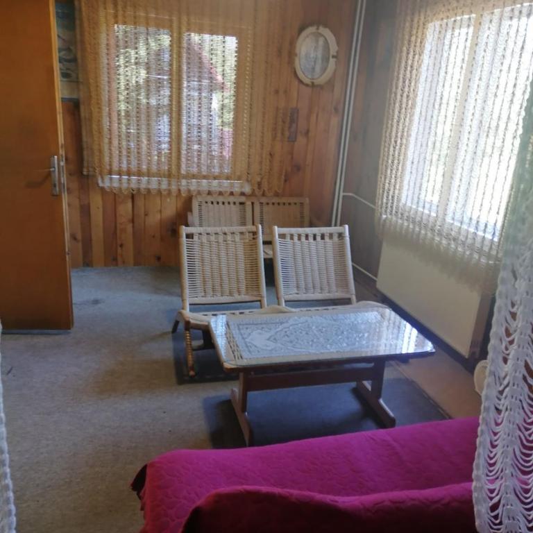 Zabljak Dela Ma - Two-Bedroom Apartment with Terrace - 3