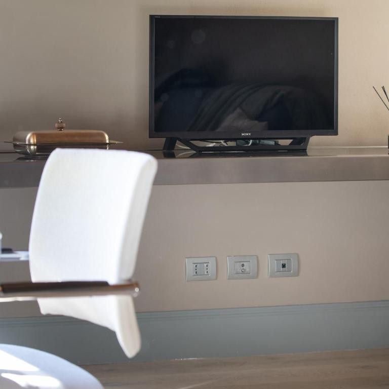 The Tower Apartment in Center Town - Appartamento - Piano Terra - 8