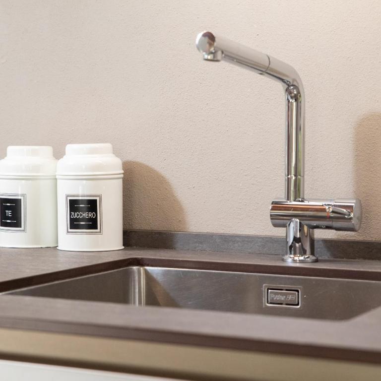 The Tower Apartment in Center Town - Appartamento - Piano Terra - 9