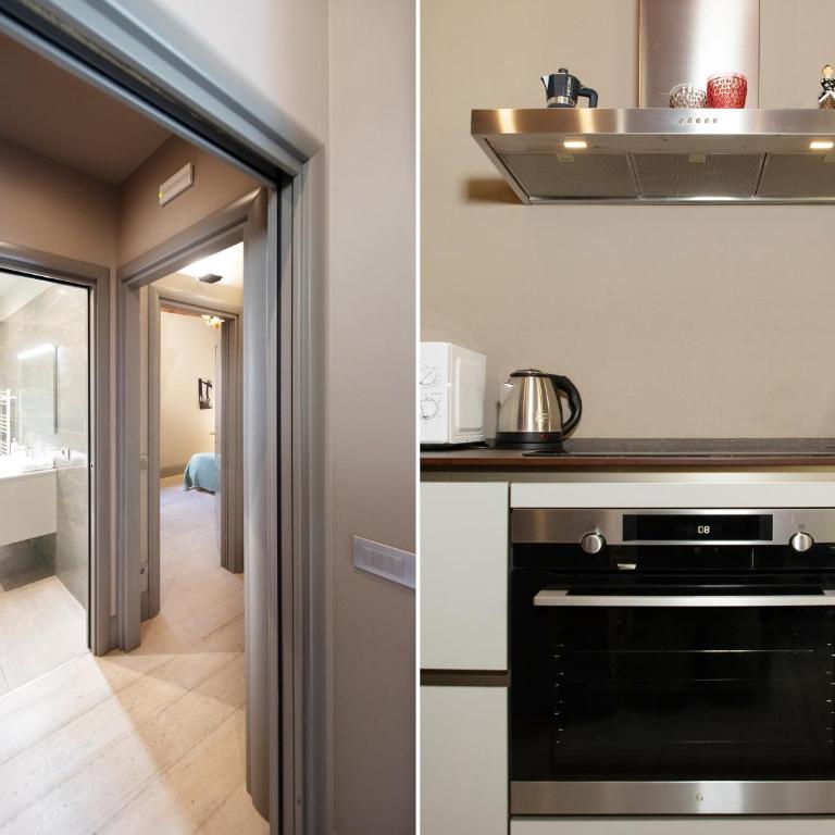 The Tower Apartment in Center Town - Appartamento - Piano Terra - 12