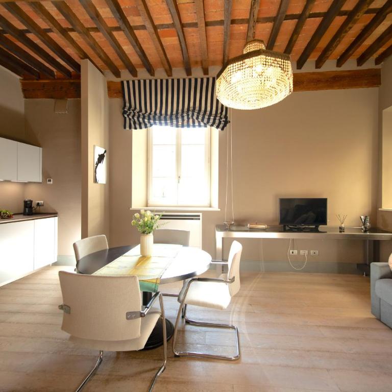 The Tower Apartment in Center Town - Appartamento - Piano Terra - 22