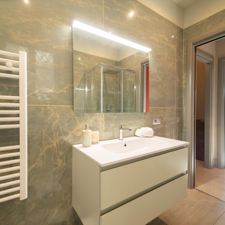 The Tower Apartment in Center Town - Appartamento - Piano Terra - 27