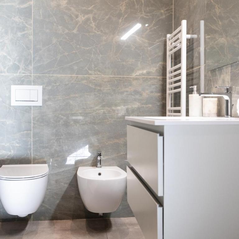 The Tower Apartment in Center Town - Appartamento - Piano Terra - 31