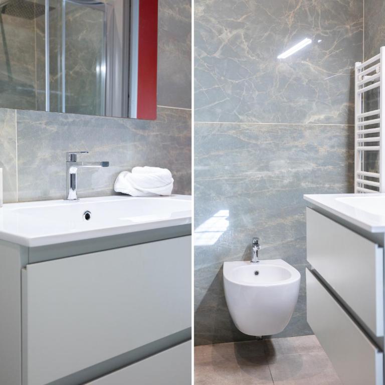 The Tower Apartment in Center Town - Appartamento - Piano Terra - 32