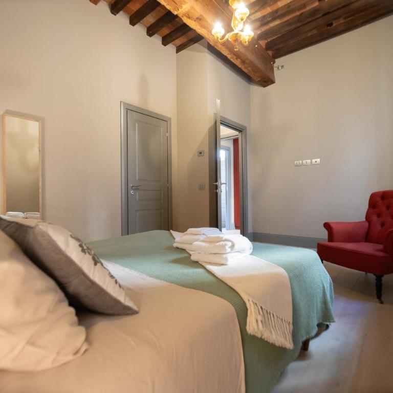 The Tower Apartment in Center Town - Appartamento - Piano Terra - 40