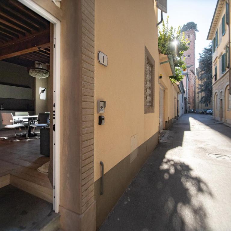 The Tower Apartment in Center Town - Appartamento - Piano Terra - 43