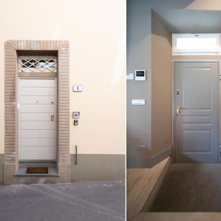 The Tower Apartment in Center Town - Appartamento - Piano Terra - 46
