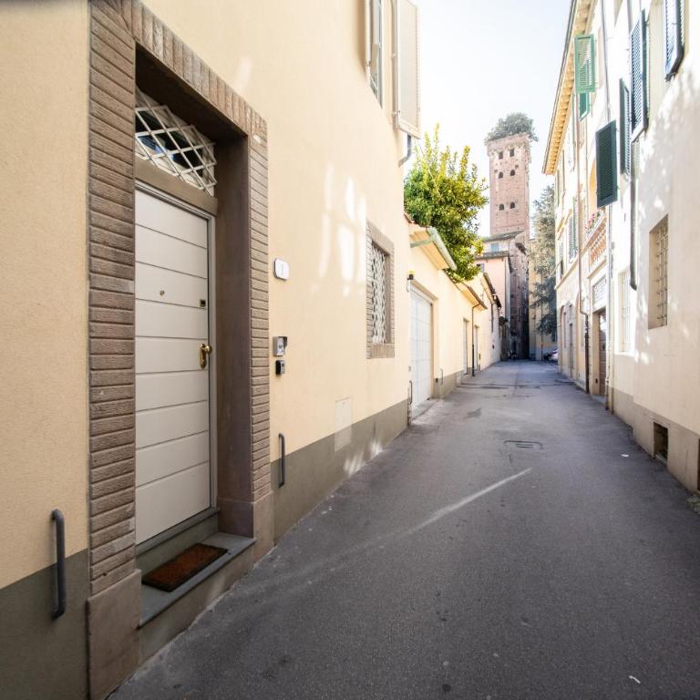 The Tower Apartment in Center Town - Appartamento - Piano Terra - 47