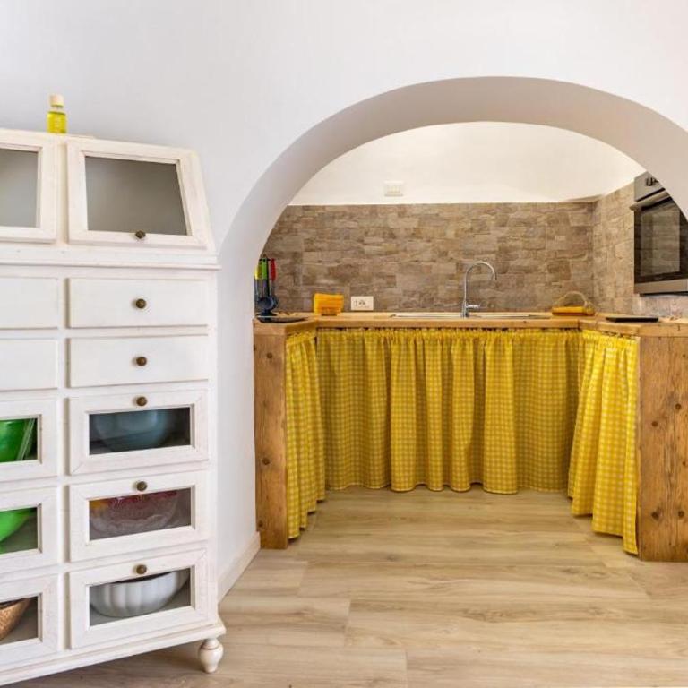 La Villa Resort - Appartamento Standard con 2 Camere da Letto - 10