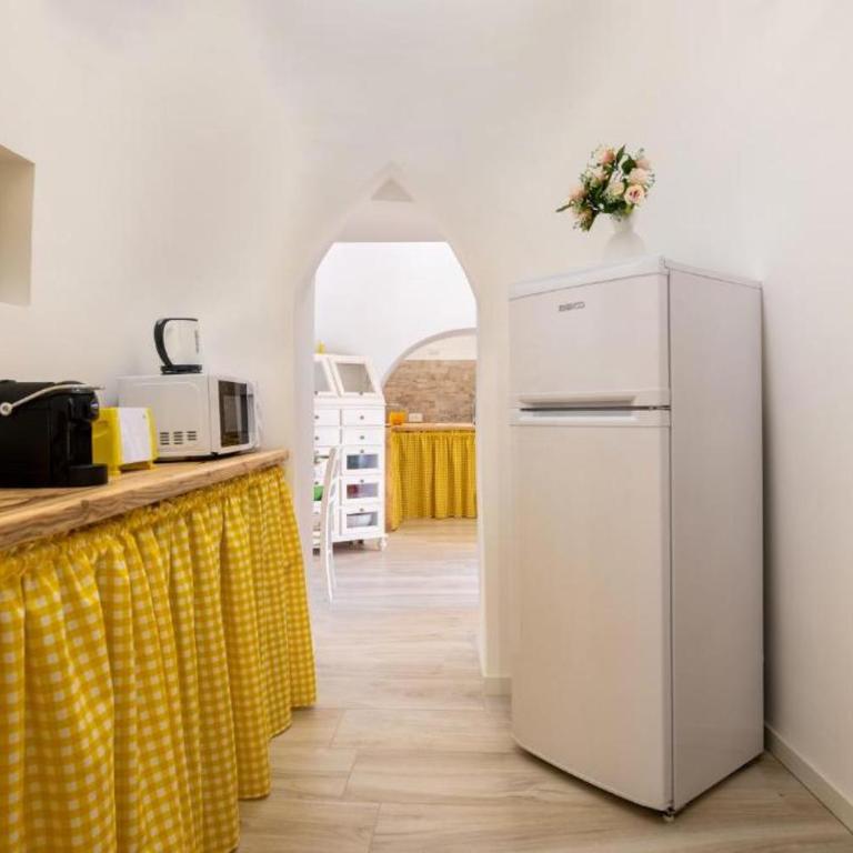 La Villa Resort - Appartamento Standard con 2 Camere da Letto - 9