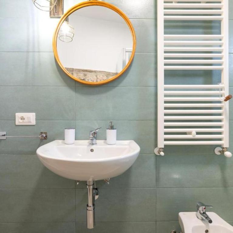 La Villa Resort - Appartamento Standard con 2 Camere da Letto - 23