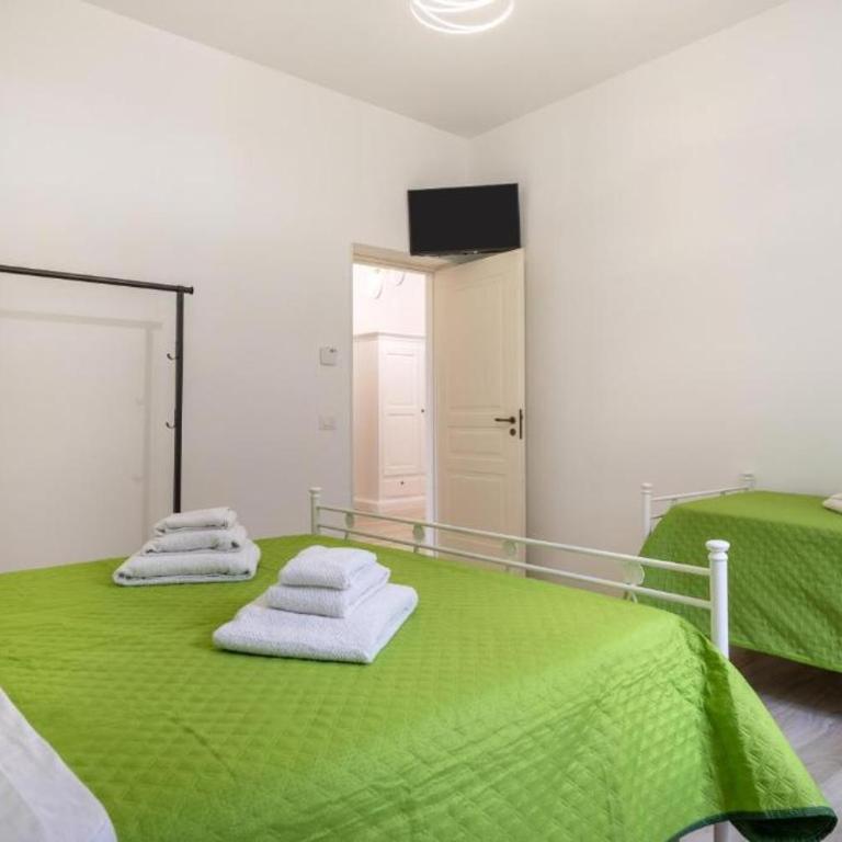 La Villa Resort - Appartamento Standard con 2 Camere da Letto - 15