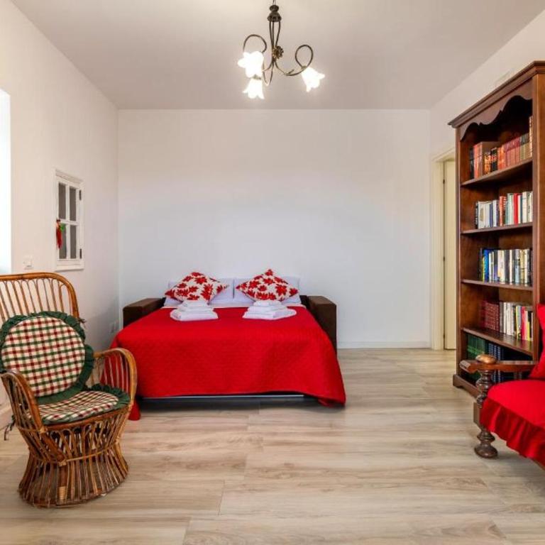 La Villa Resort - Appartamento Standard con 2 Camere da Letto - 21