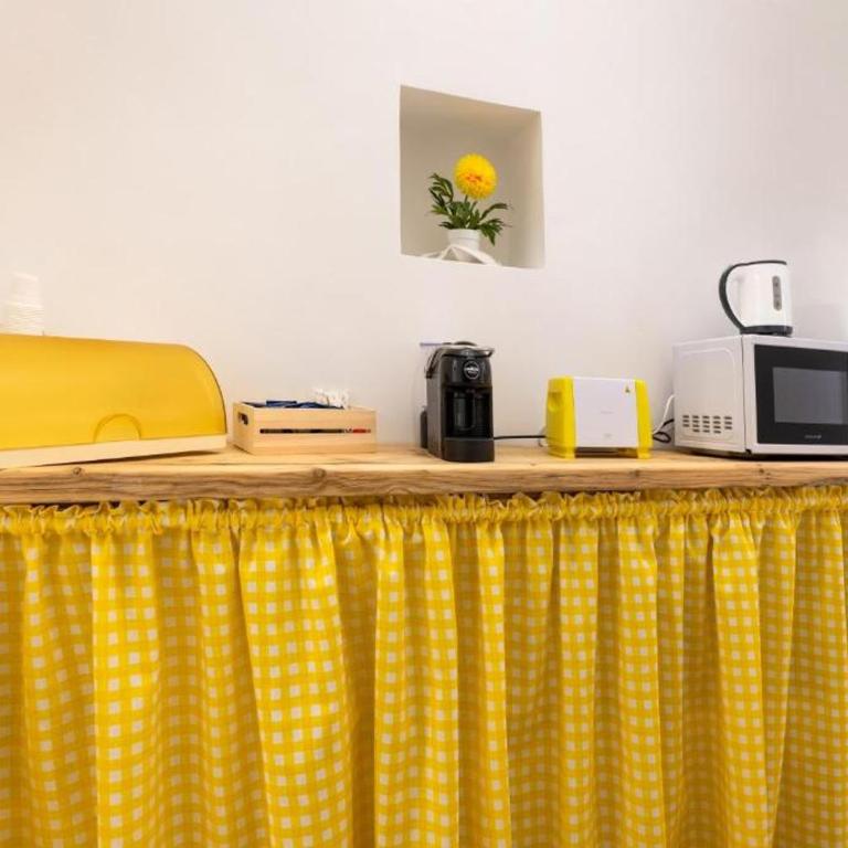 La Villa Resort - Appartamento Standard con 2 Camere da Letto - 11