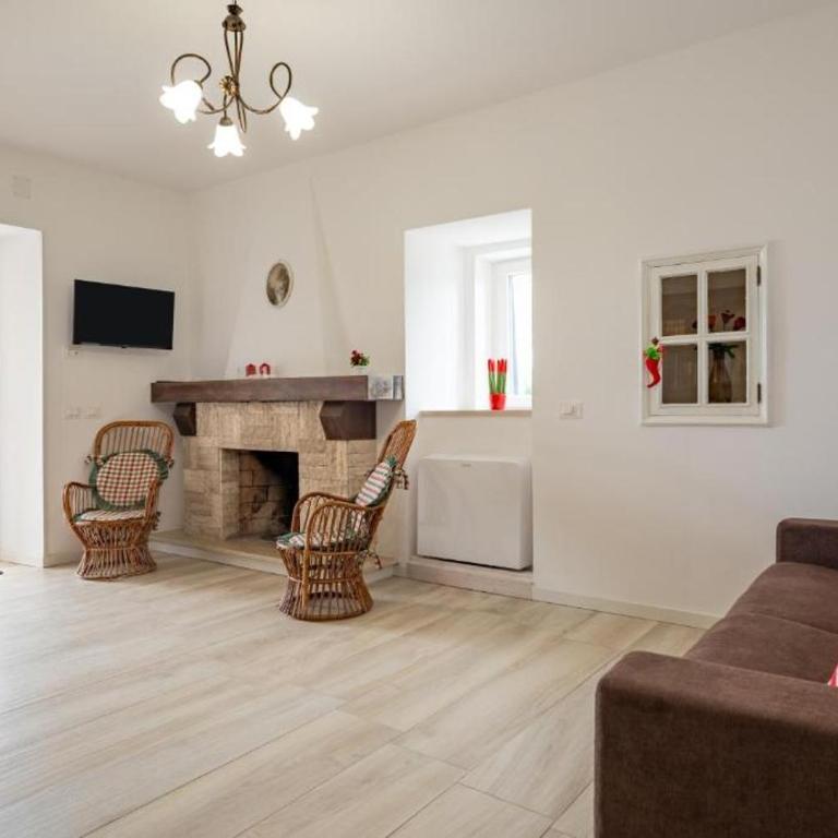 La Villa Resort - Appartamento Standard con 2 Camere da Letto - 19