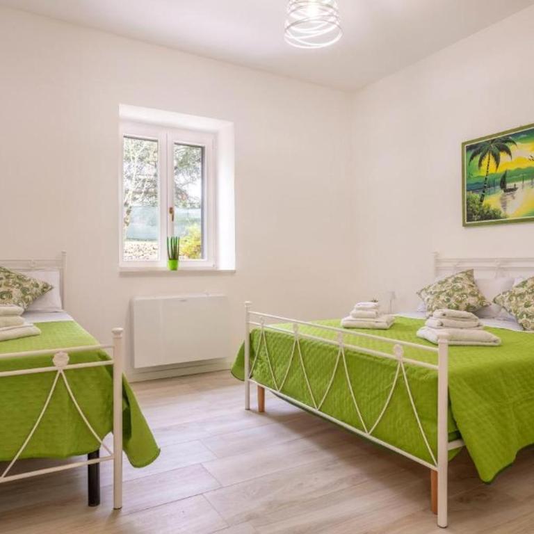 La Villa Resort - Appartamento Standard con 2 Camere da Letto - 14